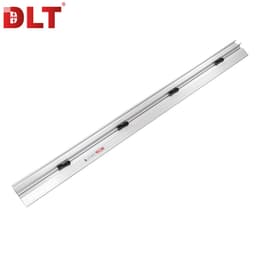 Направляющая планка для плиткореза DLT JUMBO CUT, 2.1 м, арт.5842