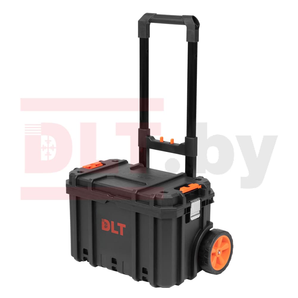 Набор кейсов для инструментов DLT, арт.320382 - фото 22