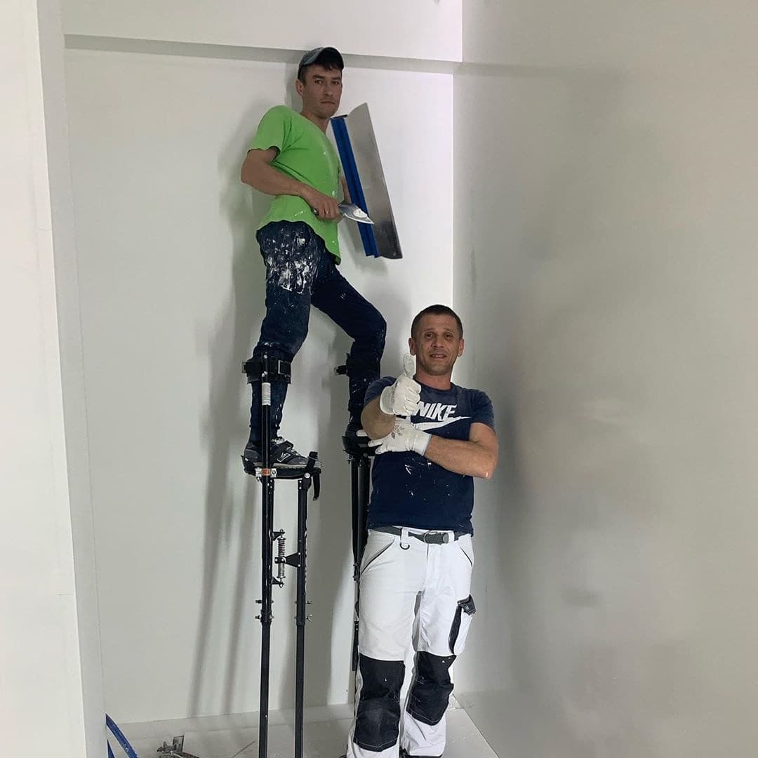 Ходули строительные STILTS (18-30), арт.0186 - фото 29