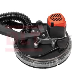 Шлифмашина с бесщеточным двигателем DLT GrandFlex V31 (R7231), арт.0584 - фото 8