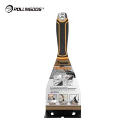 Лом-гвоздодер Rollingdog 3.5&amp;quot; (76мм), серия Elite, арт.50488