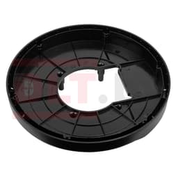Запасной кожух для шлифмашины DLT R7237/GrandFlex V37, арт.2009 - фото 2
