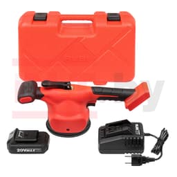 Виброприсоска для укладки плитки RUBI VIBRATOR RV-20, арт.60933 - фото 4