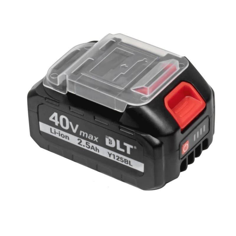 Аккумулятор для угловой шлифмашины DLT Y125BL, арт.5232
