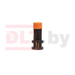 Коронка алмазная для керамогранита и камня DLT MAX, 20мм, арт. 3819 - фото 3