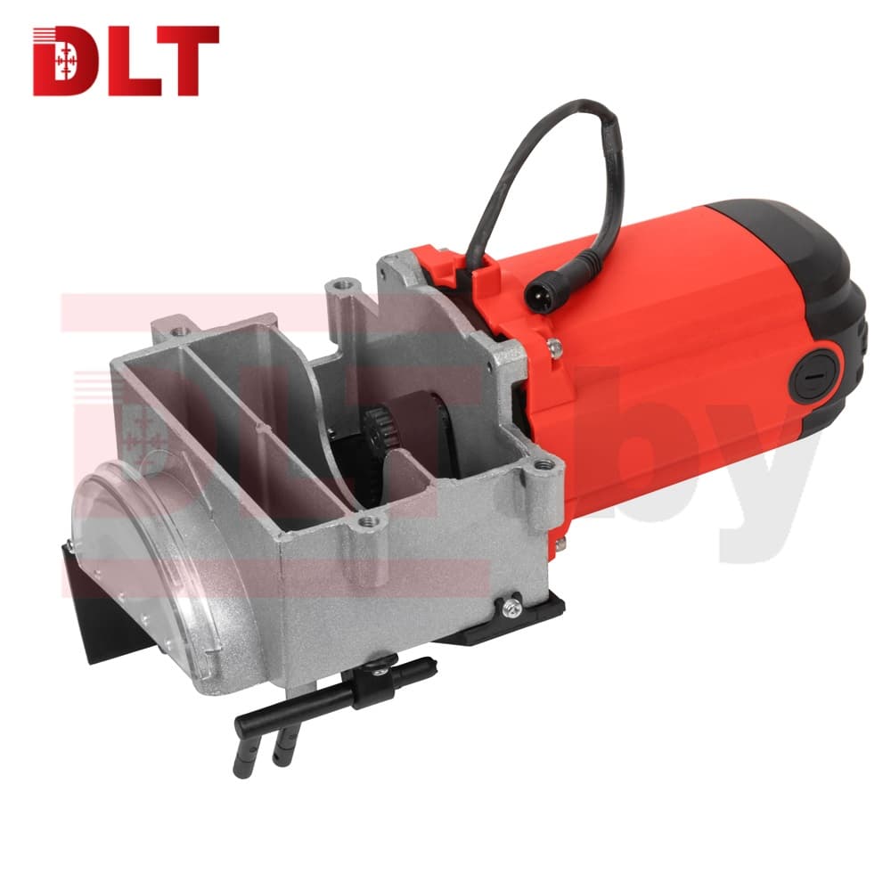 Запасной электродвигатель для плиткореза DLT OptiTronic (версия PRO), SHIJING (9033, 9063), арт.1224