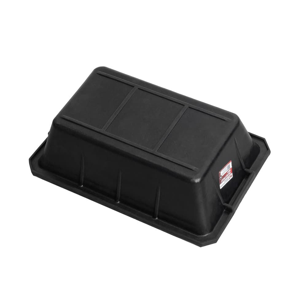 Кювета строительная гибкая, DLT, 10л, тип RUBTRAY, арт.2899 - фото 4