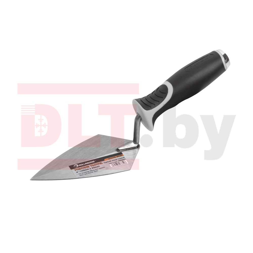 Мастерок Rollingdog 150*80мм, серия Professional, арт.50567 - фото 2