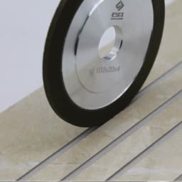 Диск для снятия верхнего слоя SHIJING 100x20, арт.0241 - фото 4