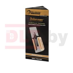 Венецианская кельма Rollingdog DOBERMAN 240*90мм, арт.50512 - фото 4