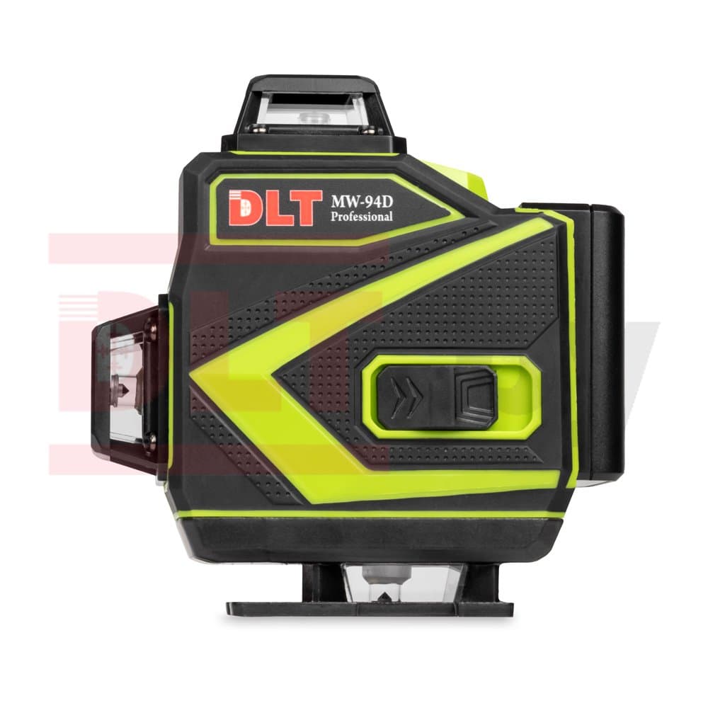 Нивелир лазерный DLT MW-94D PRO, арт.0184 - фото 11