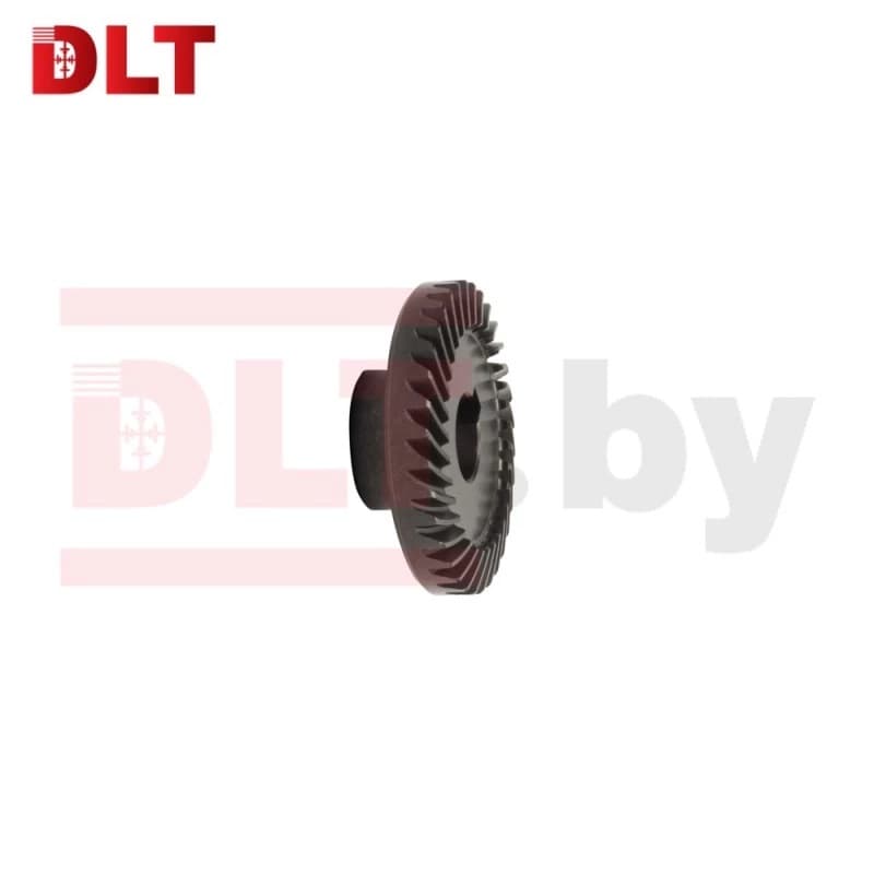 Запасная шестерня редуктора для шлифмашины DLT R7232/GrandFlex V32, арт.2035