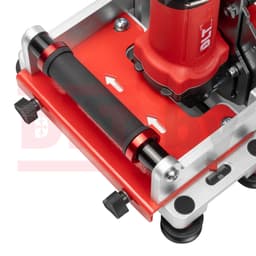 Система резки крупноформатной плитки DLT Slim Cutter MAX-Plus 3.8м, арт.3585 (1263+3609) - фото 21