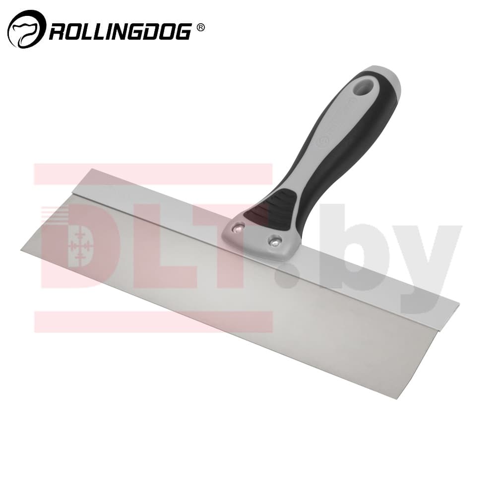 Малярный шпатель Rollingdog 254мм, серия Professional, арт.50554