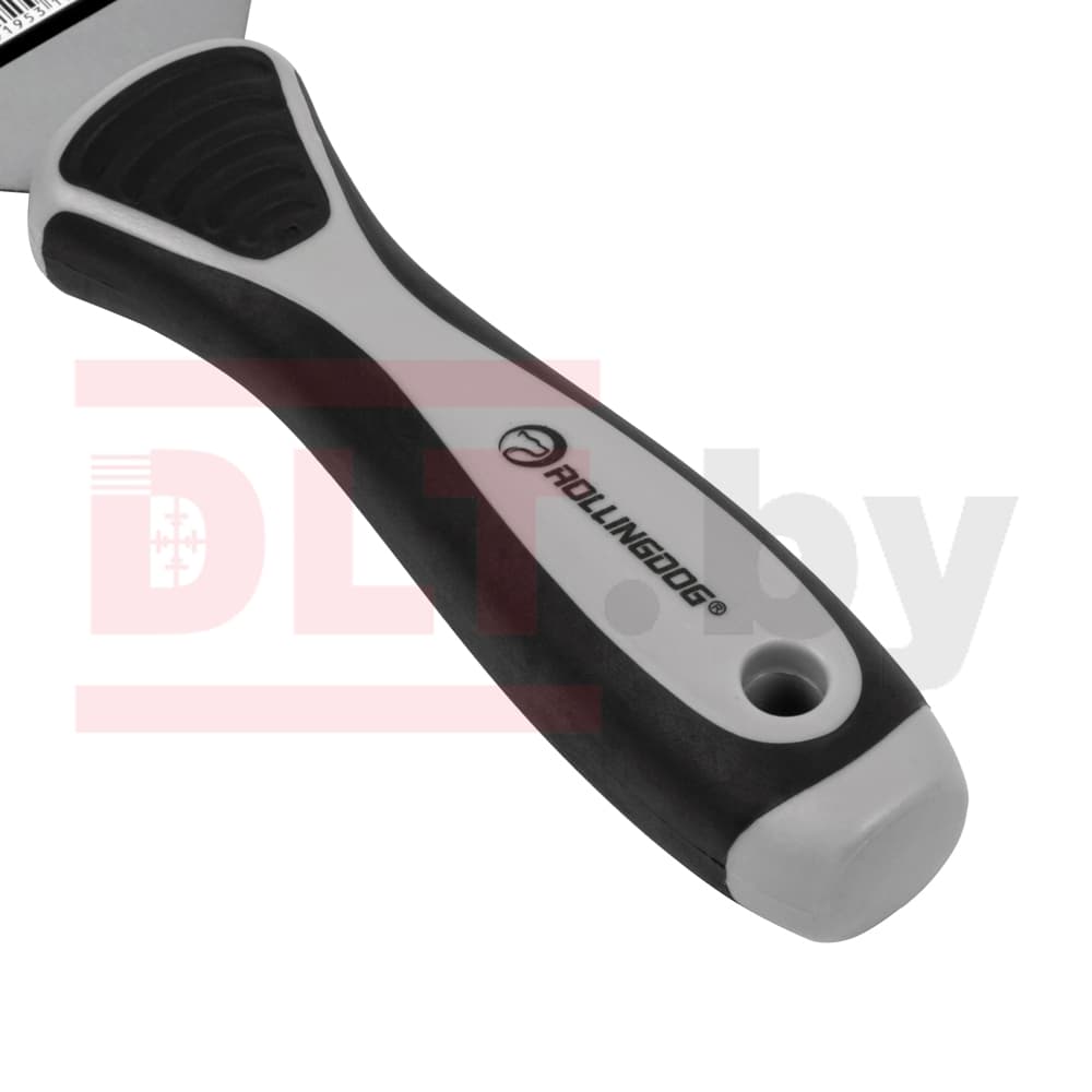 Малярный шпатель Rollingdog 8&amp;quot; (200мм), серия Professional, арт.50018 - фото 2