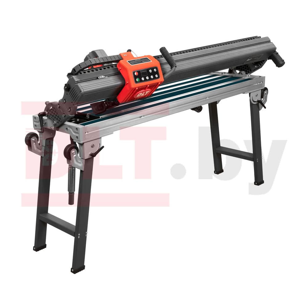 Плиткорез электрический DLT OptiTronic Auto-1800, версия MAX, арт.2831 - фото 6
