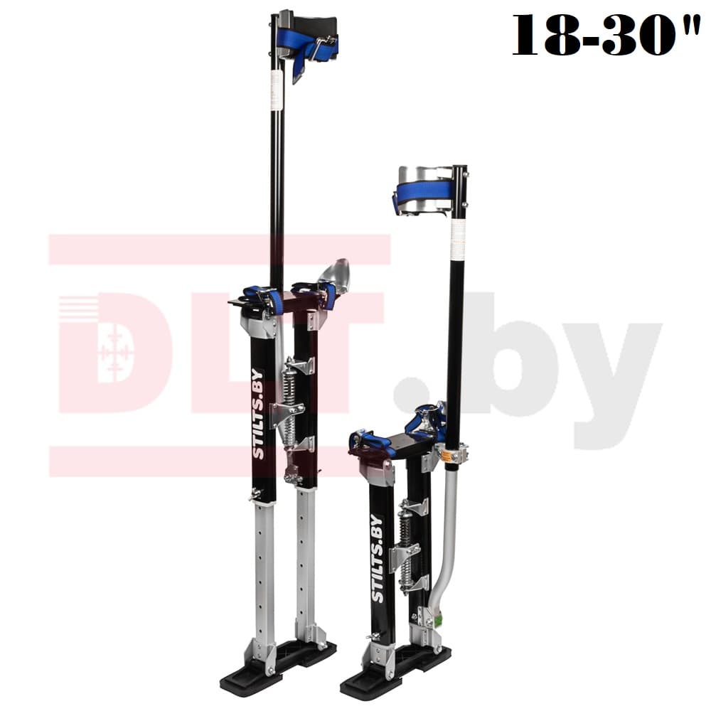 Ходули строительные STILTS (18-30), арт.0186