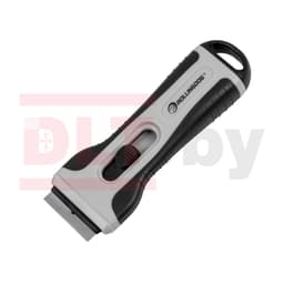 Скребок с 10 сменными лезвиями Rollingdog, серия Professional, арт.50485 - фото 2