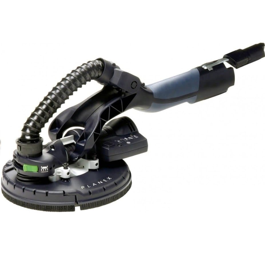 Шлифмашинка Festool PLANEX LHS 225 EQ-Plus , арт.LHS 225 EQ-Plus - фото 6