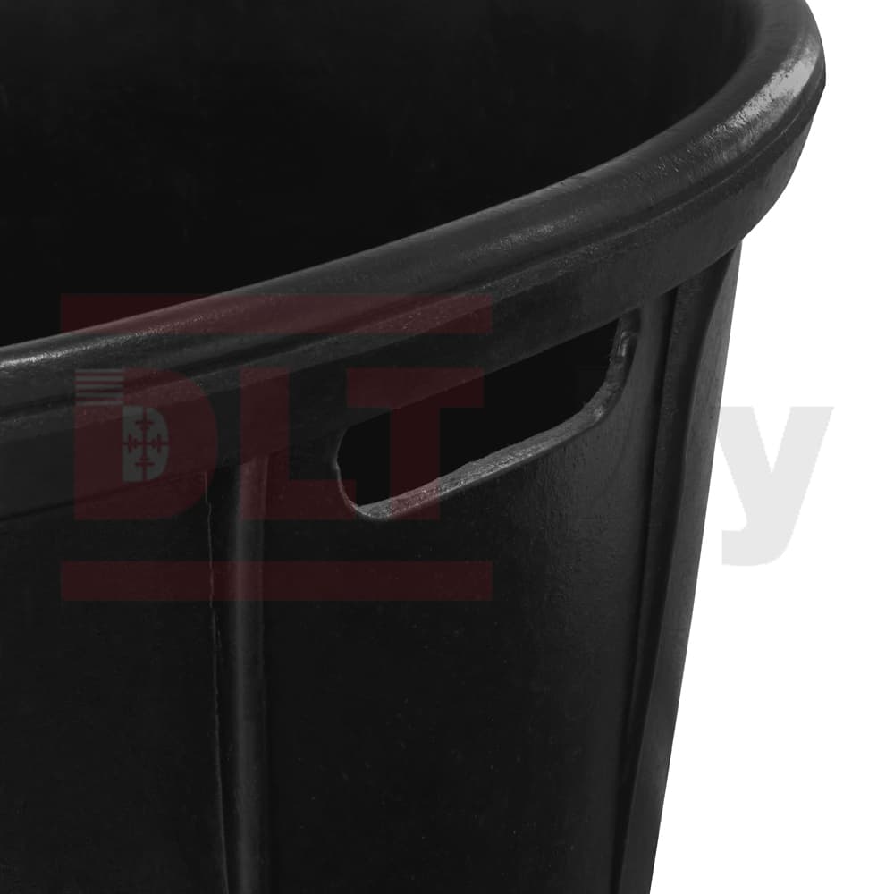 Ёмкость строительная гибкая для каменщиков, DLT, 55л (факт. 49л), тип BRICKLAY, арт.2910 - фото 5