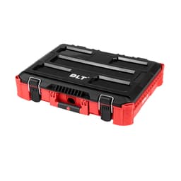 Кейс №5 для системы хранения инструментов DLT серия RED PRO, арт.4068