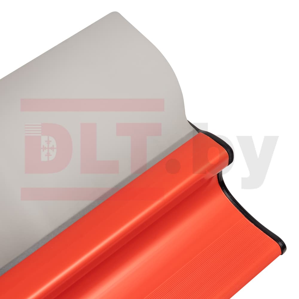 Малярный шпатель DLT Finish, h-образный, толщина 0,3мм, 35см, арт.0349 - фото 3
