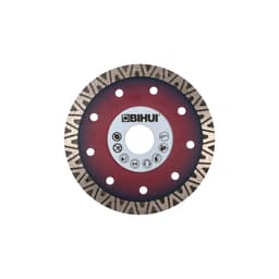 Алмазный диск BIHUI B-LIGHTNING, 115х1,4мм, арт.DCCV115 - фото 2