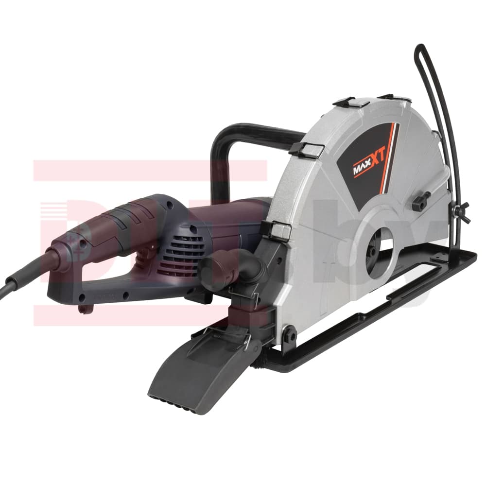 Резчик бетона (бетонорез) электрический MAX-XT MCS2600, арт.3347 - фото 4