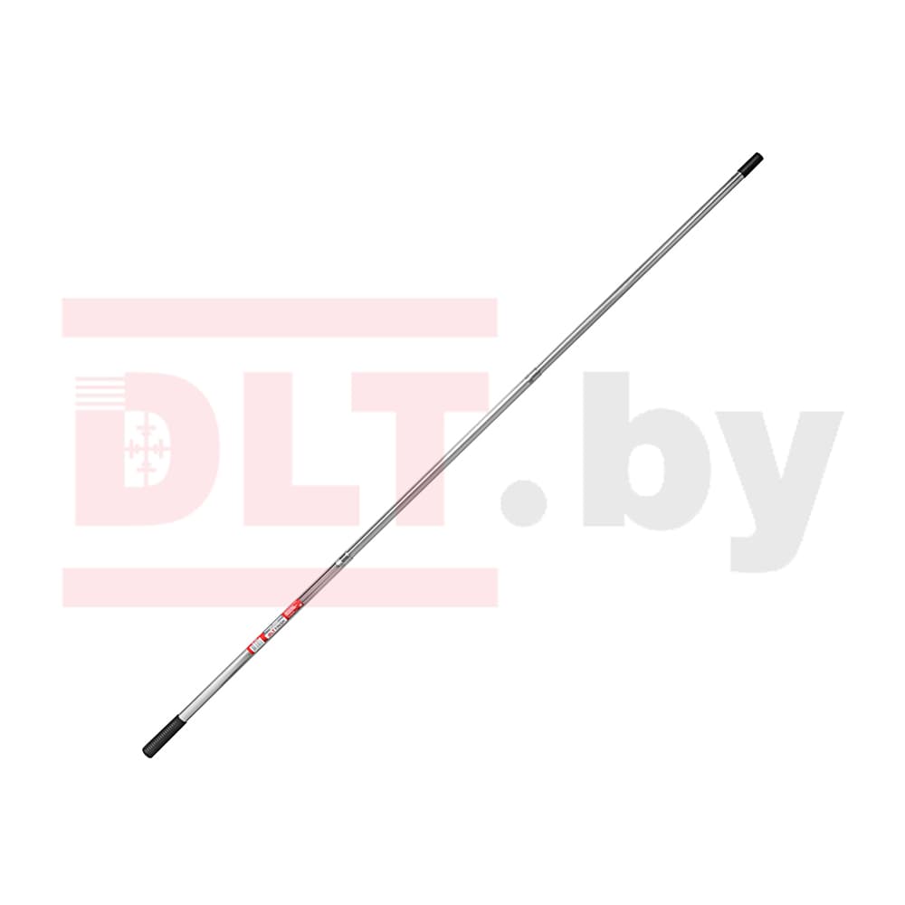Стержень-удлинитель для шпателей DLT Finish SILVER/DLT Finish версия PRO арт.0759 - фото 3