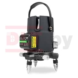Лазерный уровень (нивелир) DLT EK-400GX PRO, арт.0177 - фото 10