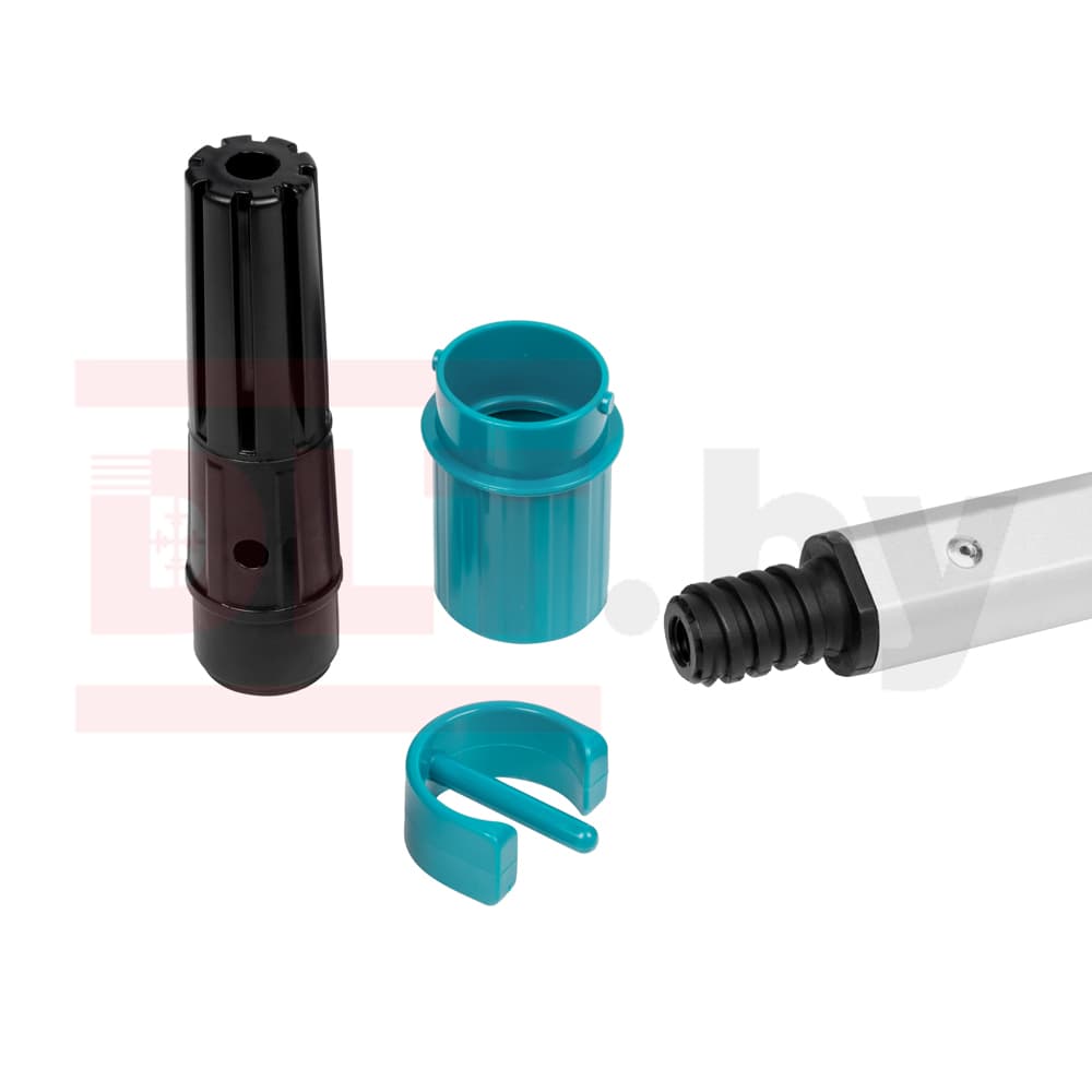 Удлинитель телескопический Stick S, 71-117см, арт.4566 - фото 7