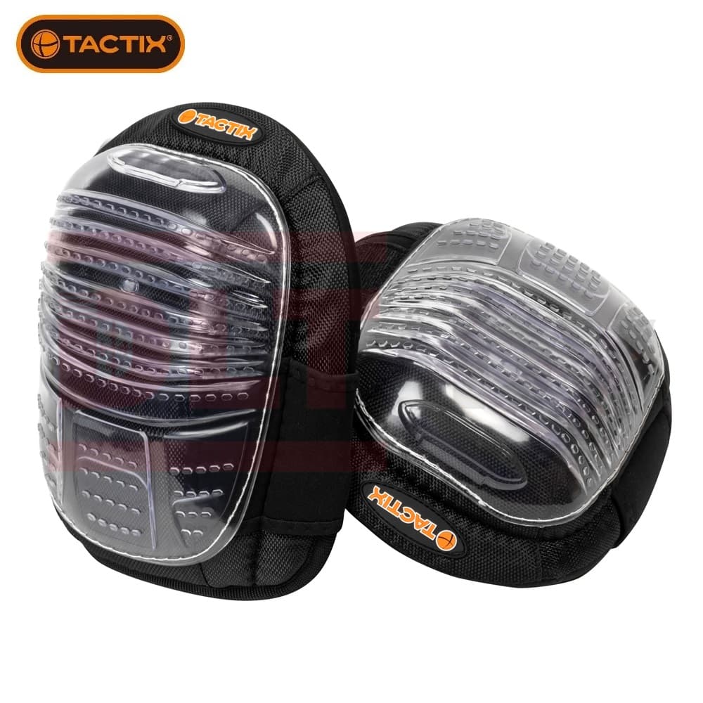 Наколенники строительные Tactix, арт.482001