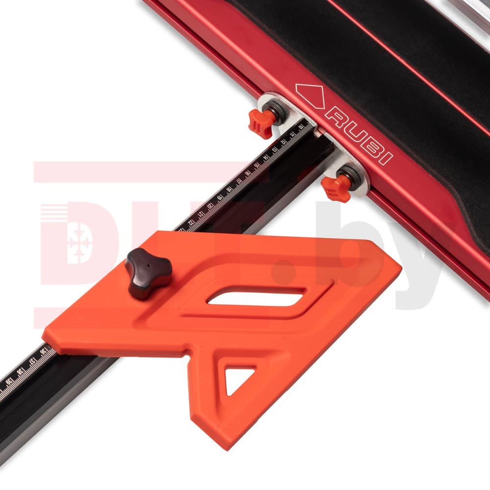 Ручной плиткорез RUBI X-ONE PLUS 1000 (до 1000мм), арт.15906 - фото 31
