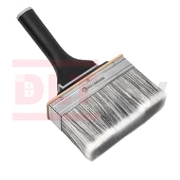 Кисть макловица Rollingdog K9 50*175мм, синтетика, арт.10732 - фото 3
