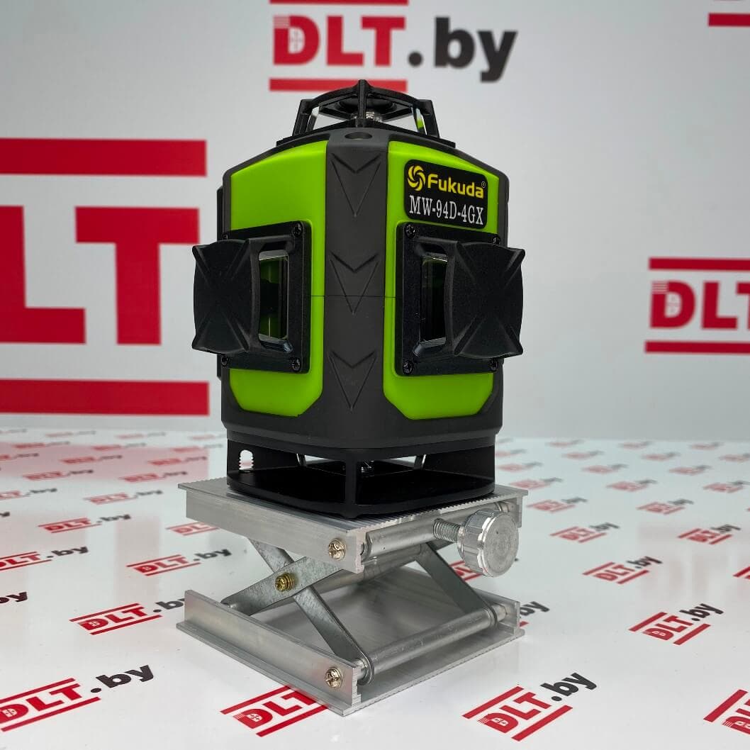 Платформа для лазерного уровня (нивелира) DLT PL1, арт.0780 - фото 11