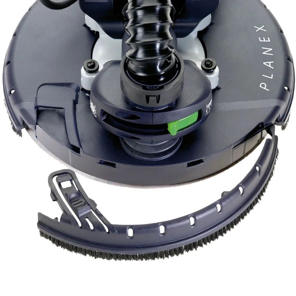 Шлифмашинка Festool PLANEX LHS 225 EQ-Plus , арт.LHS 225 EQ-Plus - фото 10