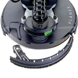 Шлифмашинка Festool PLANEX LHS 225 EQ-Plus , арт.LHS 225 EQ-Plus - фото 10