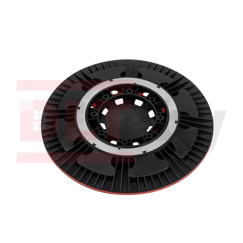 Шлифовальная тарелка для шлифмашины MAX-XT MBLS400, арт.4366 - фото 2