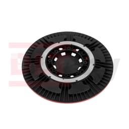 Шлифовальная тарелка для шлифмашины MAX-XT MBLS400, арт.4366 - фото 2