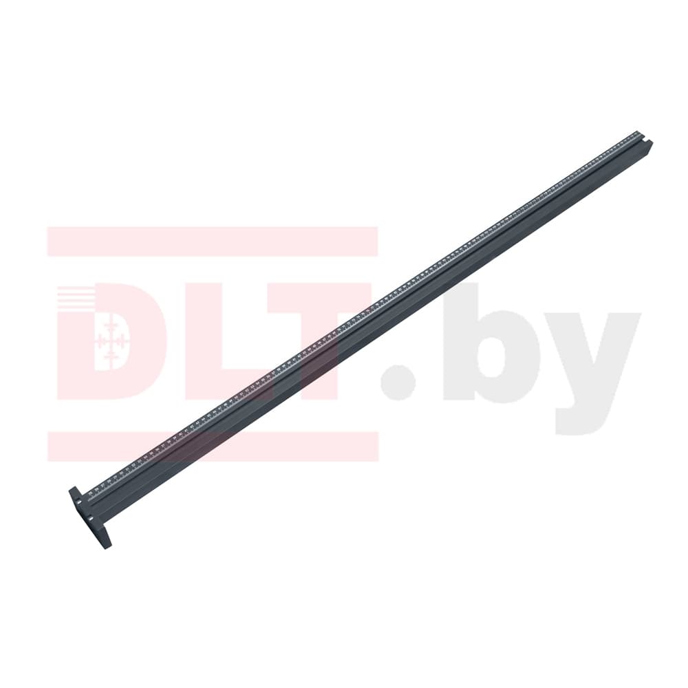 Запасная линейка (длинная) плиткореза BIHUI/DLT OptiTronic, версия MAX, арт.4558