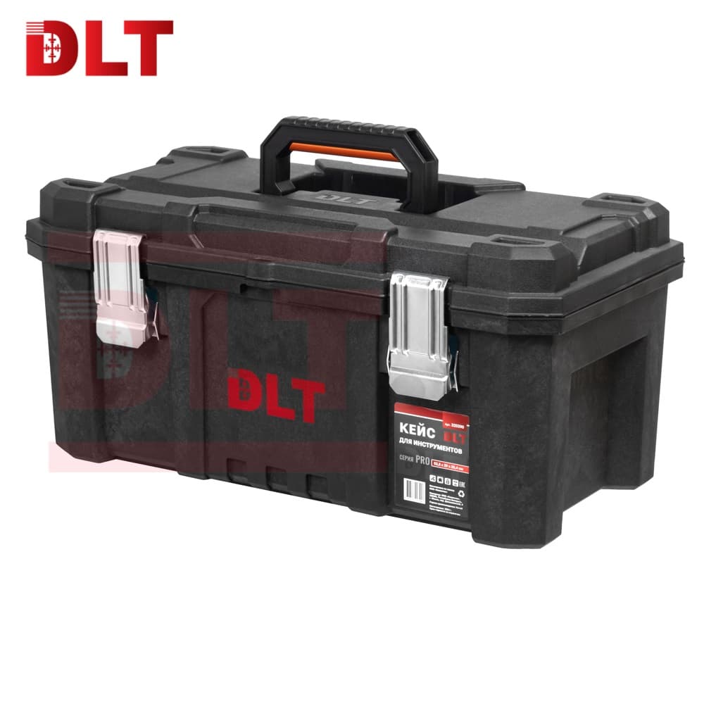 Кейс для инструментов DLT, арт.320390