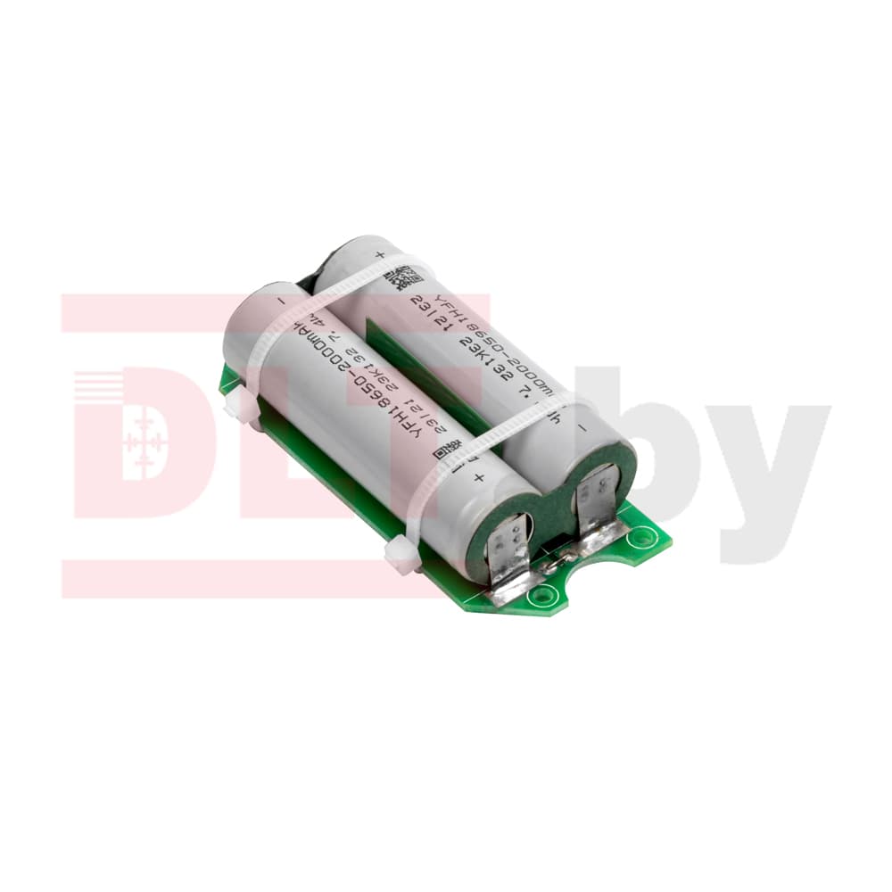 Запасная плата аккумулятора виброприсоски для укладки плитки DLT SUABU/VIBRO Mini, арт.2687 - фото 4