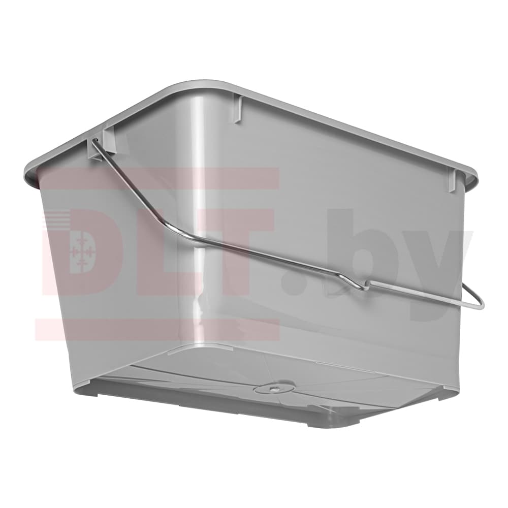 Кювета для краски RollingDog 390мм, 15л, серия Standard, арт.20121 - фото 4