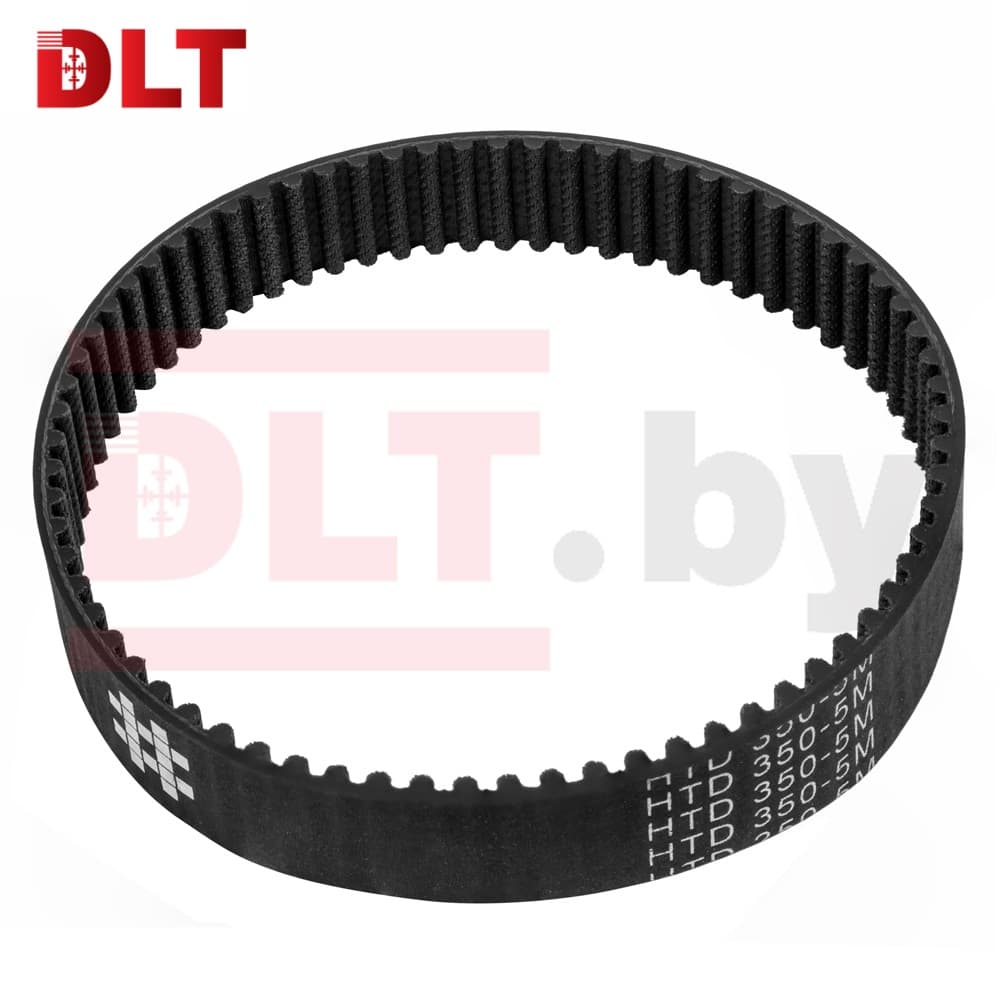 Приводной ремень для плиткореза DLT SLIMTRONIC, арт.1801
