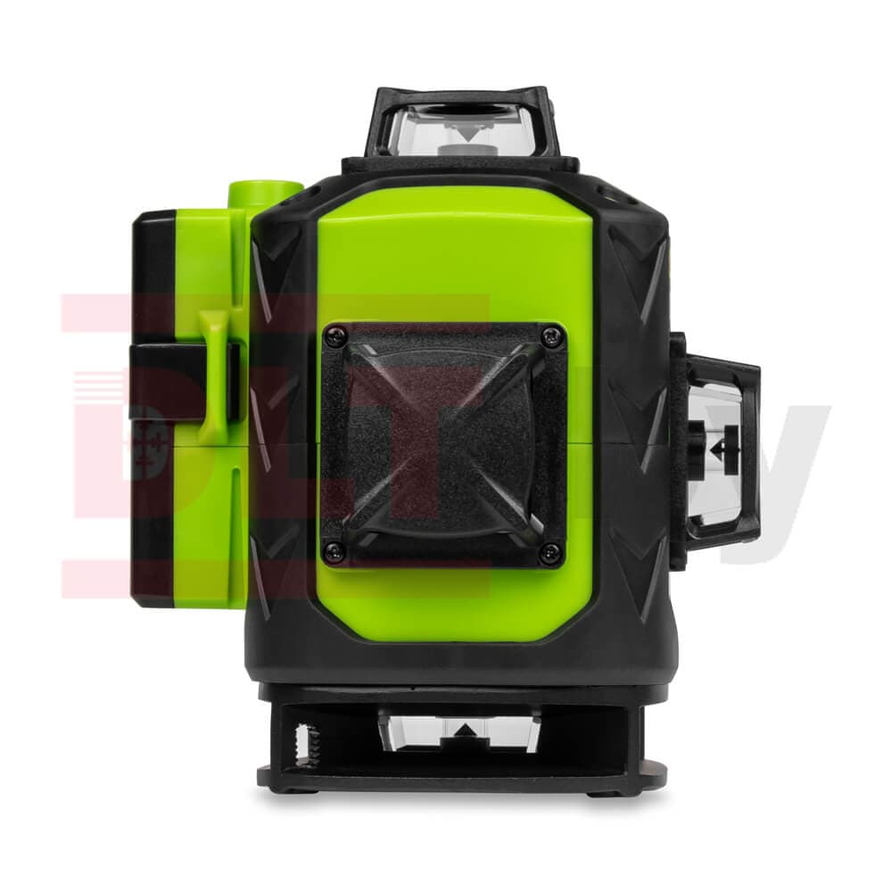 Лазерный уровень (нивелир) Fukuda MW-94D-4GX PRO, арт.0378 - фото 10