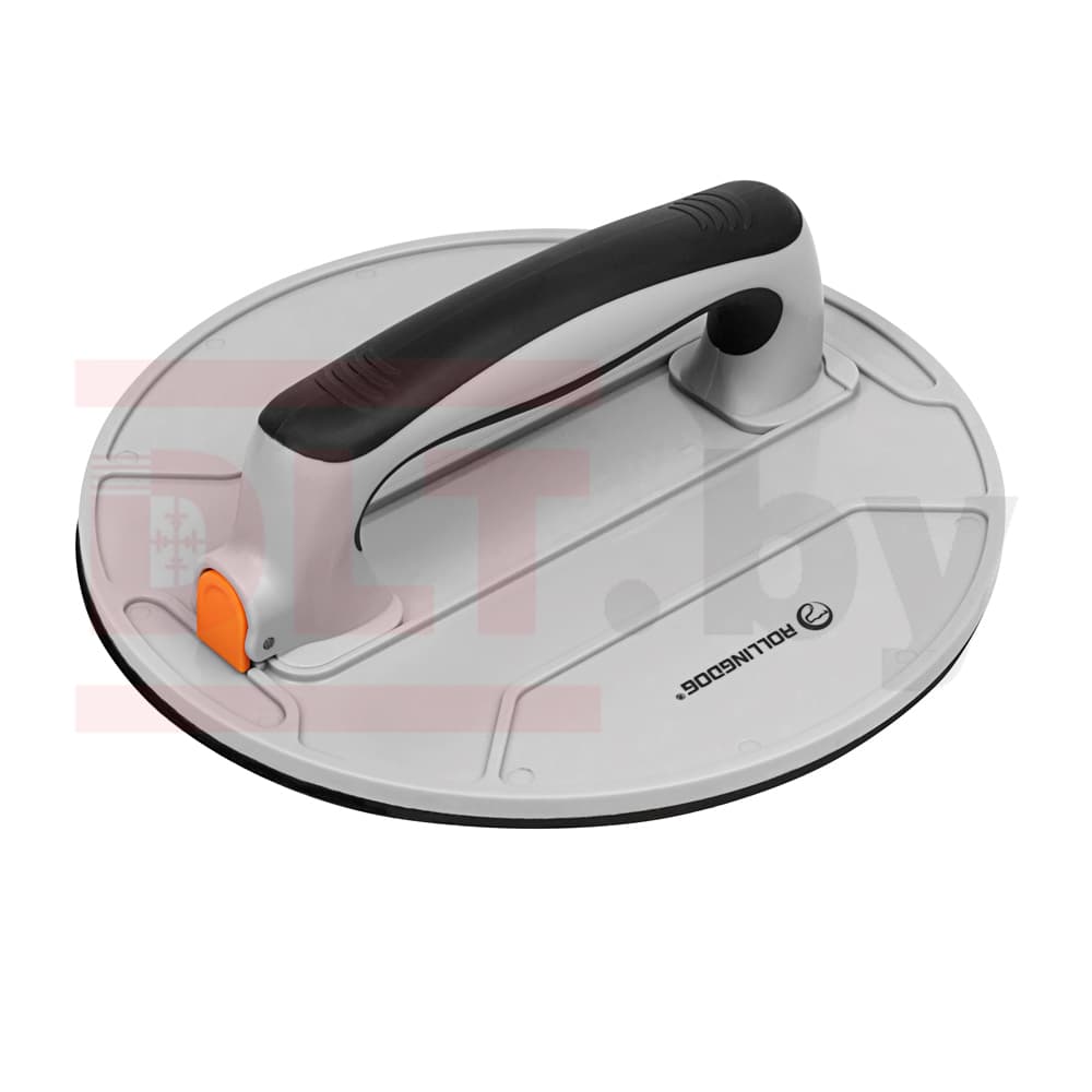 Набор для ручной шлифовки Rollingdog SURFEX №3 (16 предметов), соединение защелка/конус, серия Elite, арт.90158 - фото 3