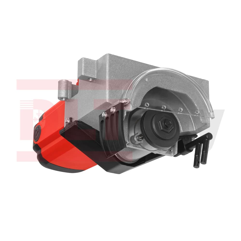 Запасной электродвигатель для плиткореза DLT OptiTronic (версия PRO), SHIJING (9033, 9063), арт.1224 - фото 2