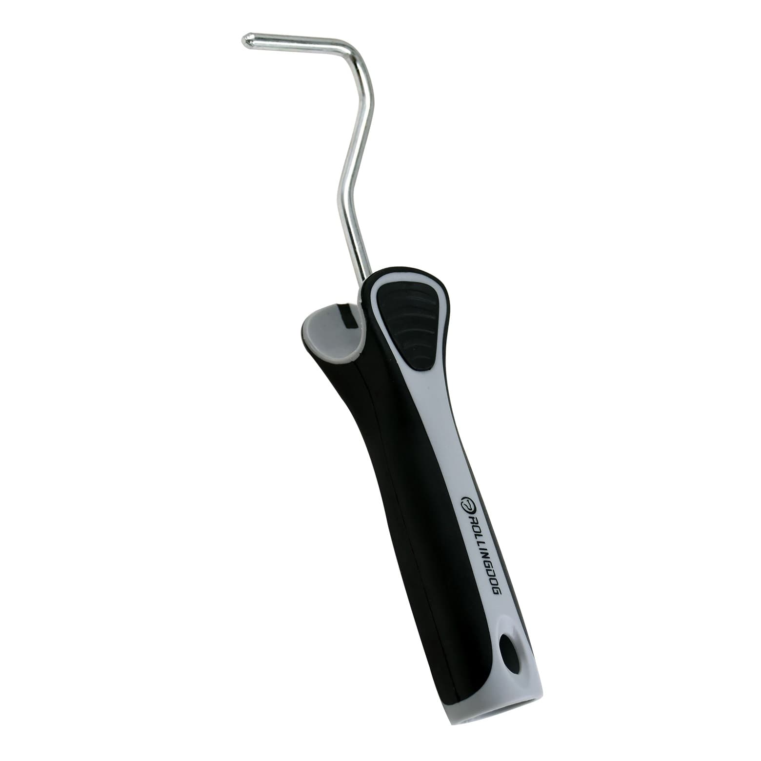 Бюгель Rollingdog EU Style 50мм, Ø6мм, конус, серия Standard, арт.30015 - фото 2