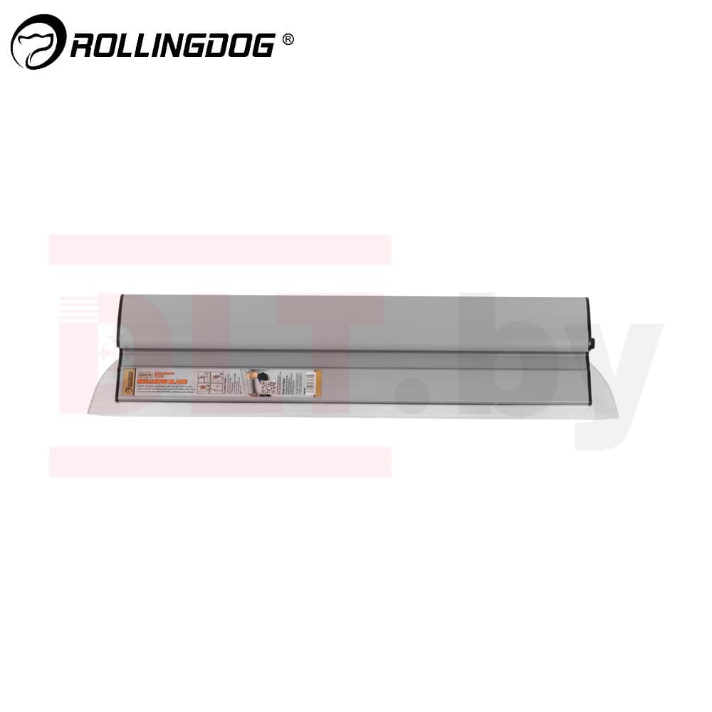 Малярный шпатель Rollingdog 60см, сменное лезвие 0.3 мм, серия Elite, арт.50519