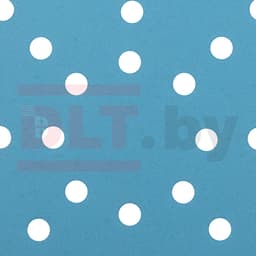 Круг шлифовальный DLT GrandFlex BLUE-CERAMIC, P240, 225мм, 10шт, (на бумаге, керамика и оксид алюминия), арт.3002 - фото 2